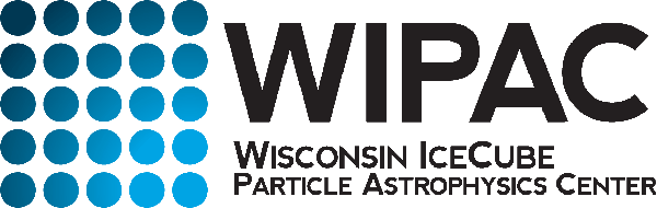 WIPAC – Wisconsin IceCube Particle Astrophysics Center