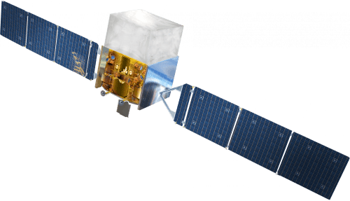 Fermi Gamma-Ray Telescope